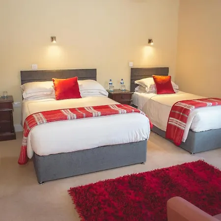 Kayden House 4* Cill Airne