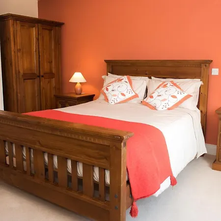 Kayden House Cill Airne