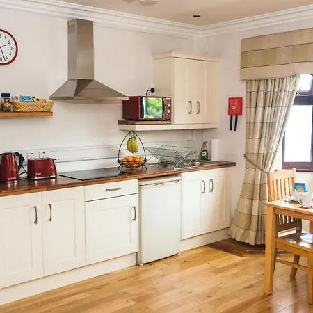 Kayden House Pensionat Cill Airne