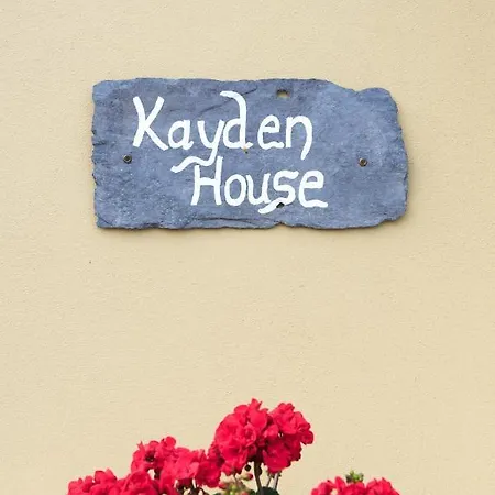 Kayden House Pensionat