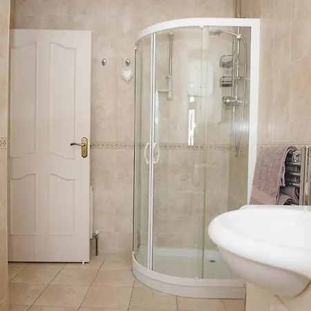 Vendégház Kayden House