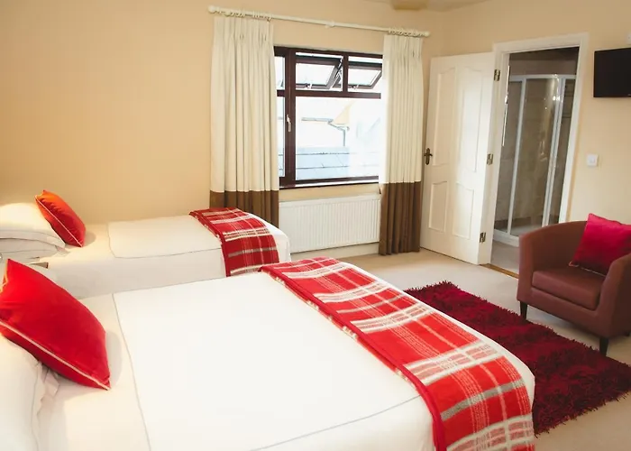 Gasthuis Kayden House Killarney