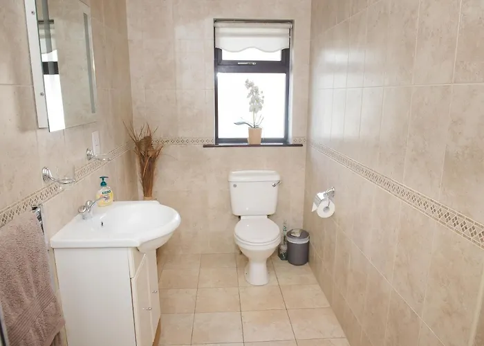 Guest house Kayden House