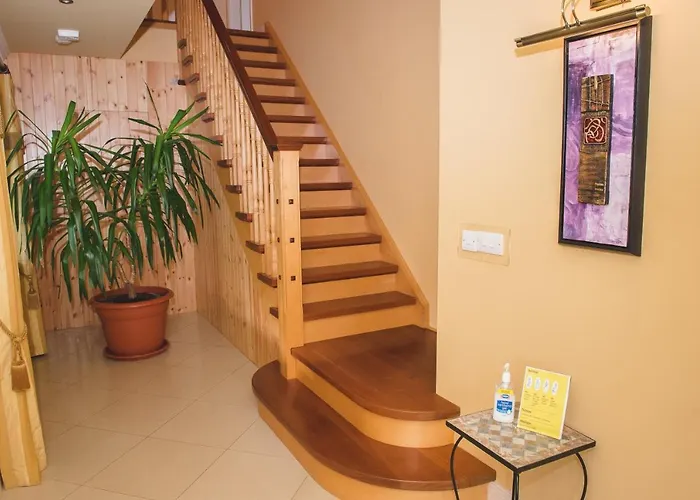 Kayden House Guest house Killarney