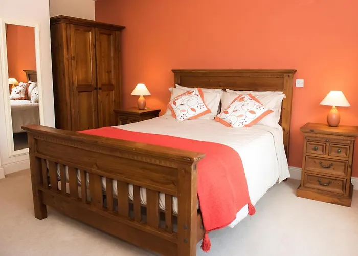 Kayden House Killarney