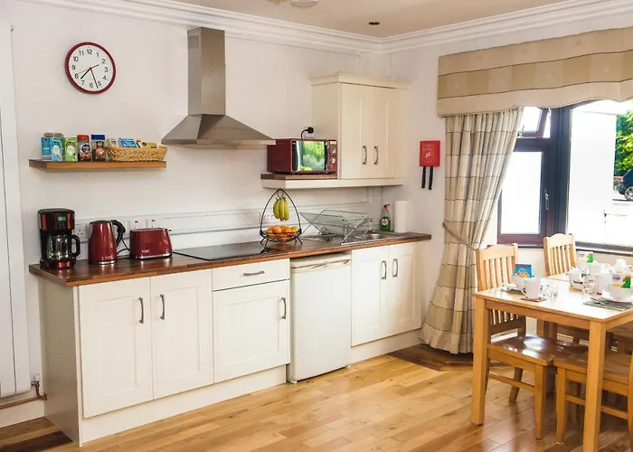 Kayden House Gasthuis Killarney