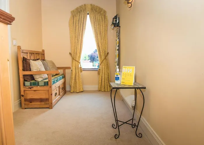 Kayden House Guest house 4*