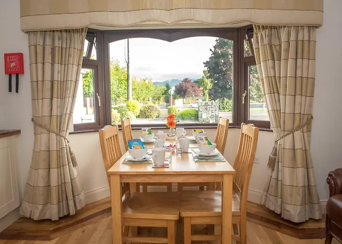 Guest house Kayden House Killarney