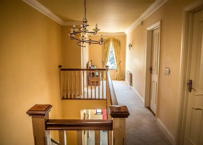 Guest house Kayden House 4*