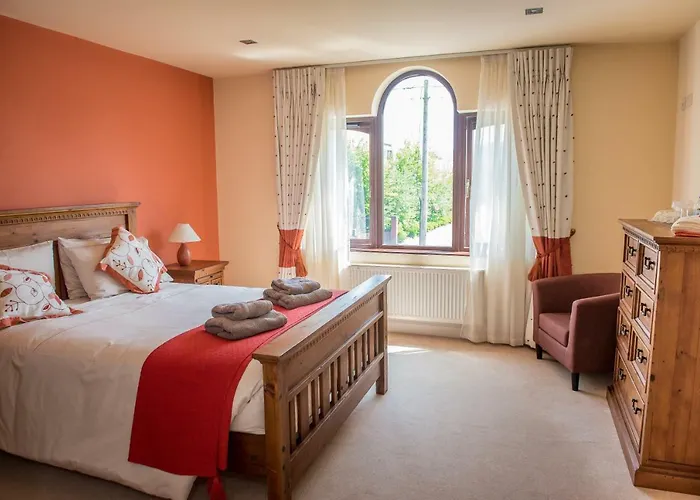 Kayden House Guest house 4*