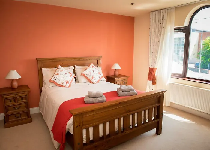 Kayden House Gasthuis 4*