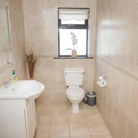 بيت ضيافة Kayden House