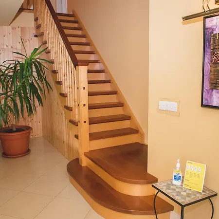 Kayden House بيت ضيافة كيلارني