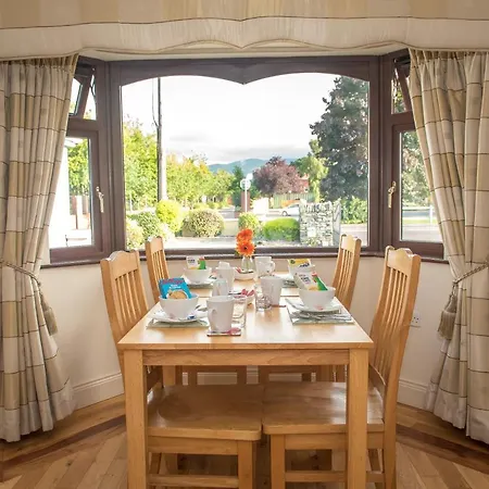 بيت ضيافة Kayden House كيلارني