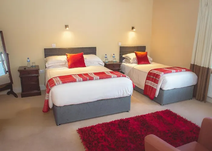 Kayden House 4* 基拉尼